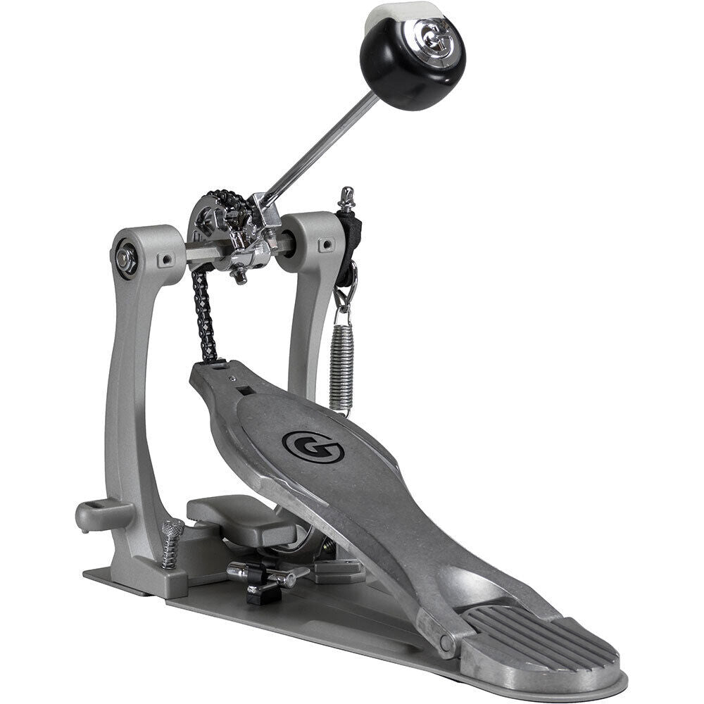 Gibraltar Road Class 5 Series Single Chain Drive Bass Drum Pedal — view 5