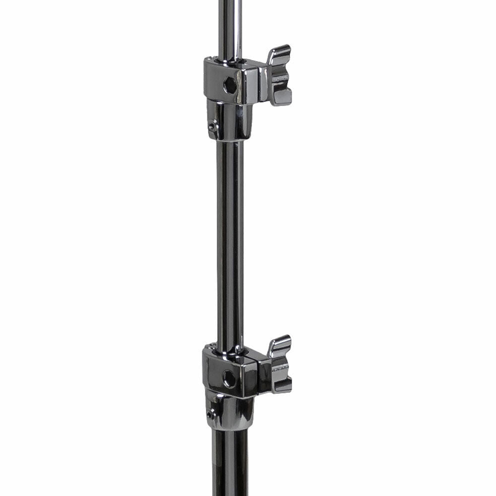 Gibraltar Pro Light Series Single Braced Boom Cymbal Stand with 16" Boom Arm and Quick Release Cymbal Lock — view 6