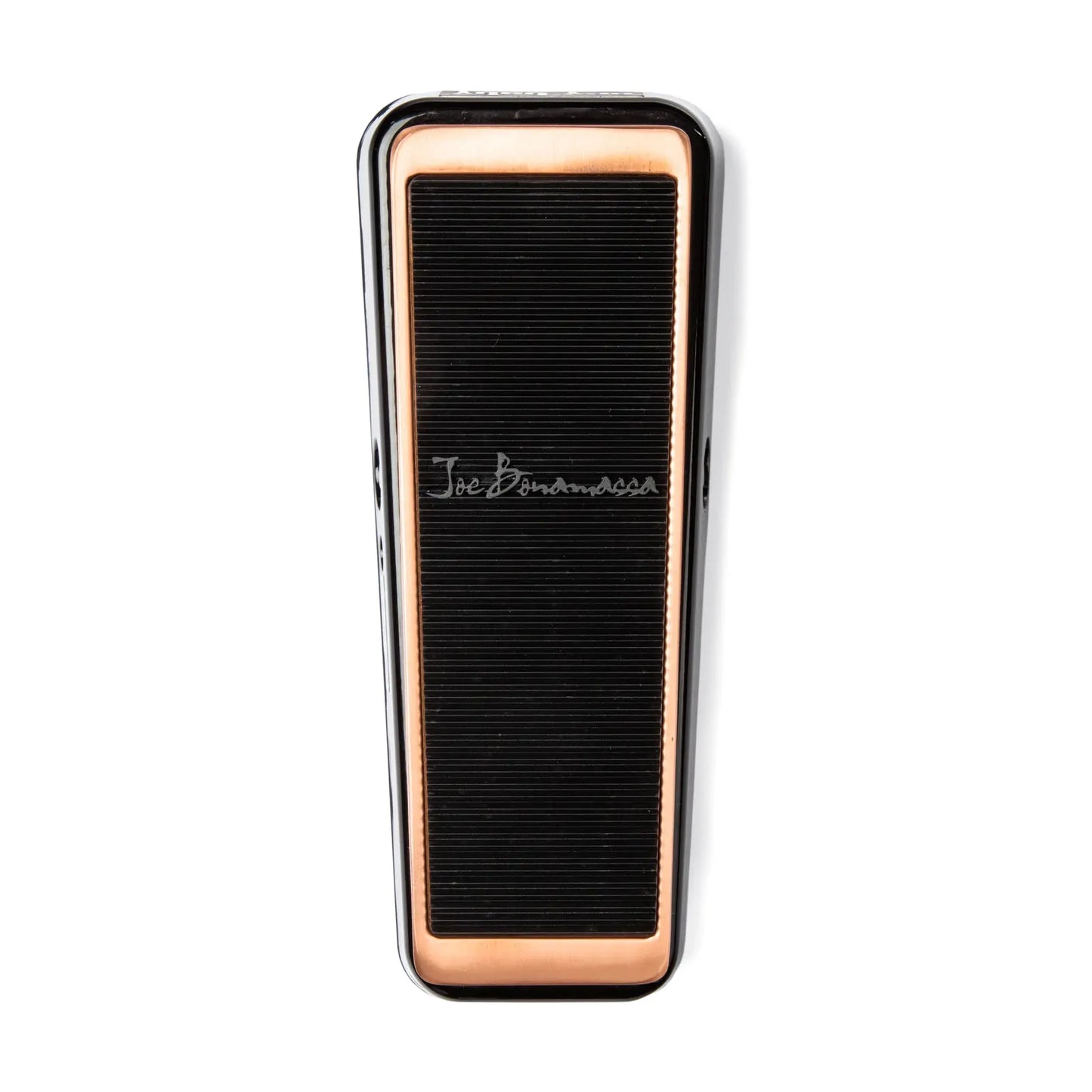 Jim Dunlop Joe Bonamassa Signature Crybaby Wah Pedal — view 3