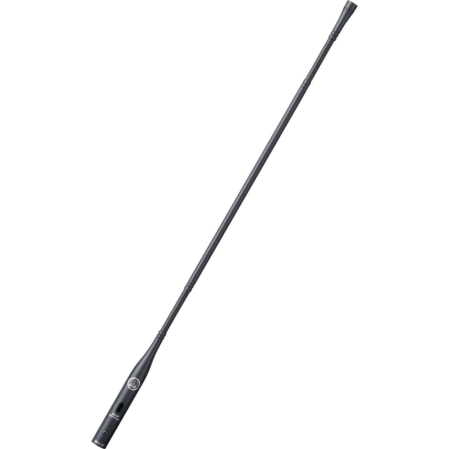 AKG GN50ESP 50cm GN Mute Switch Capsule Req