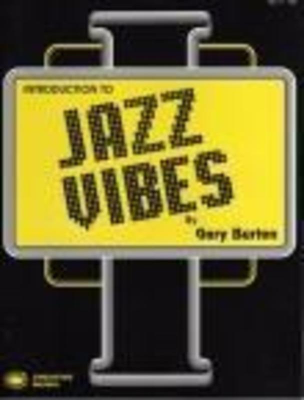 Introduction To Jazz Vibes