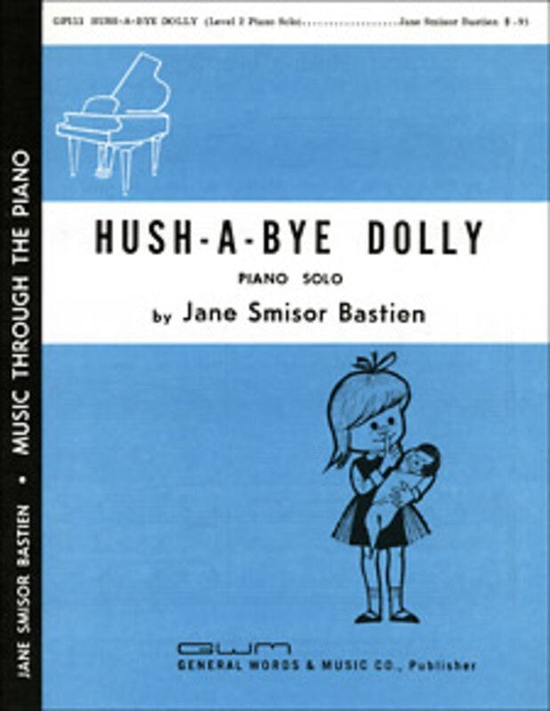 Hush A Bye Dolly