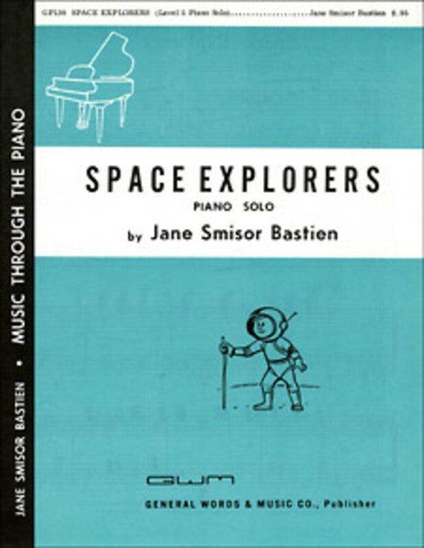 Space Explorers