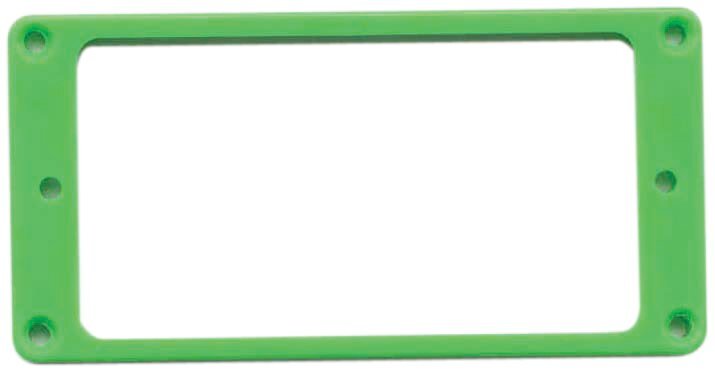 AMS GP4FGN Mounting Ring Neck Green