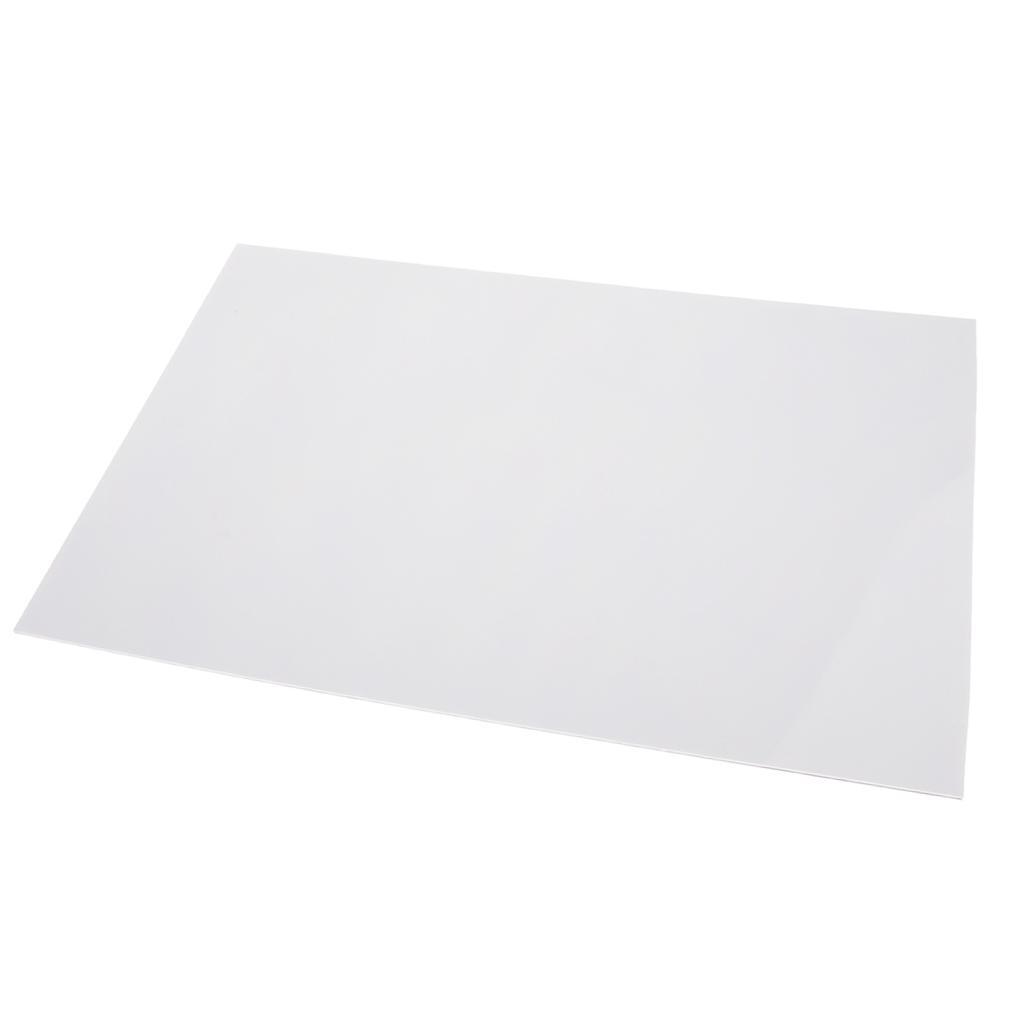 AMS GP655F Scratchplate Flamenco Blank Was F1