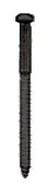 AMS Height Adjustment Screw JB Style 1 7/16 Inch Black