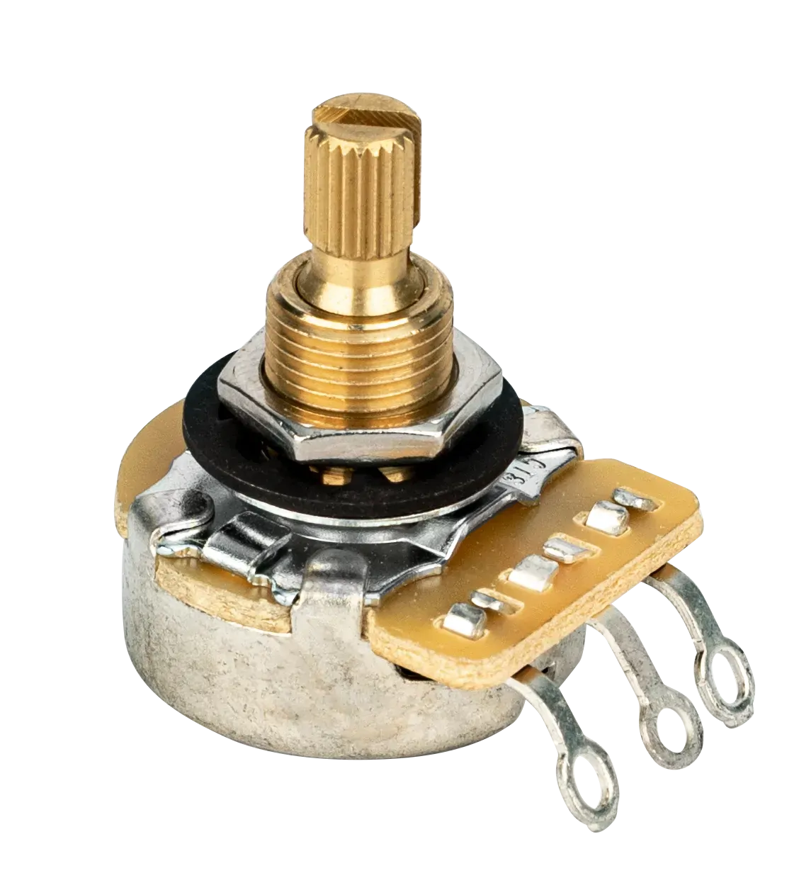 Eagle 500K CTS Potentiometer Short Shaft