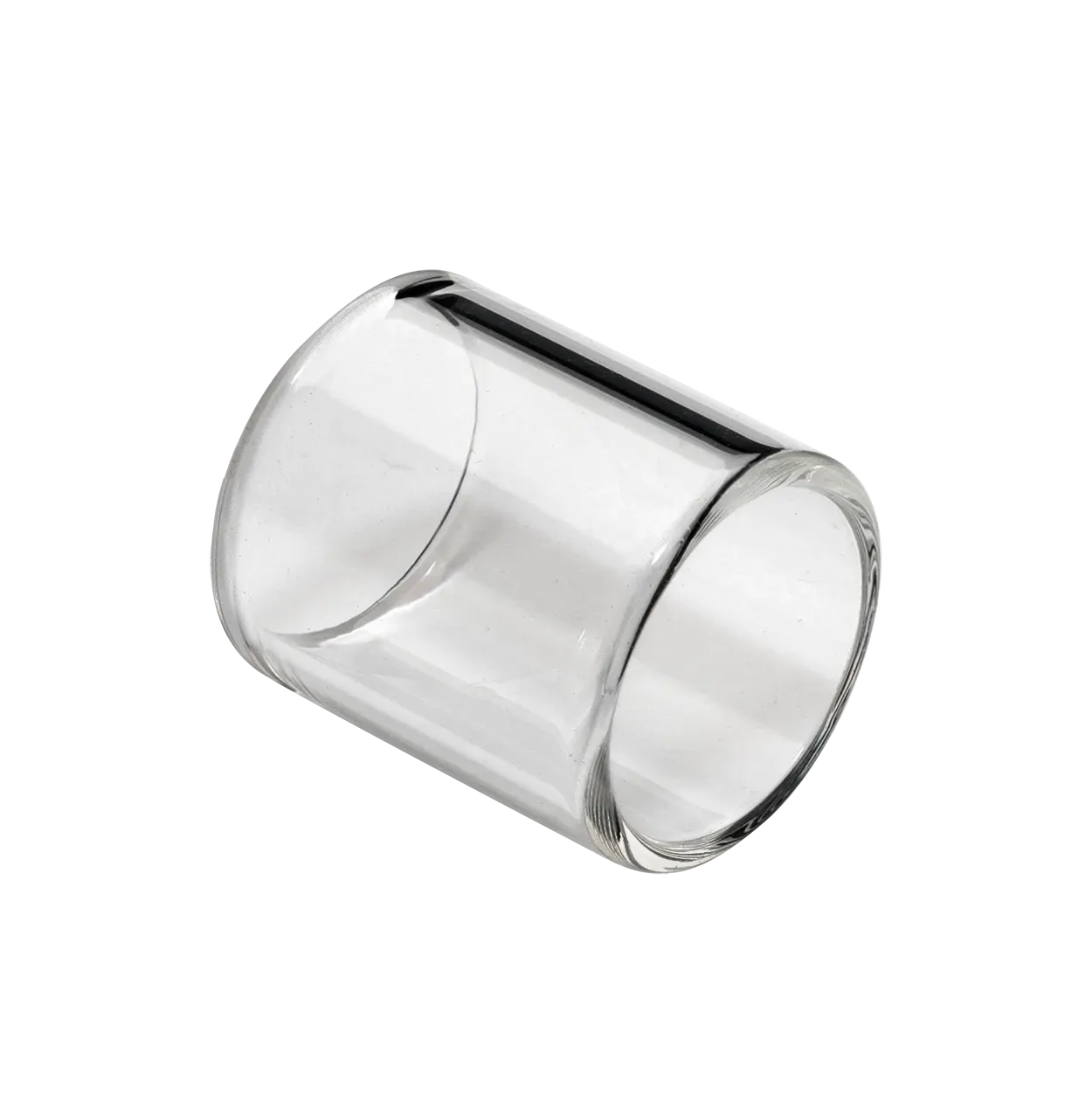XTR GLASS SLIDE - SHORT - Clear — view 3