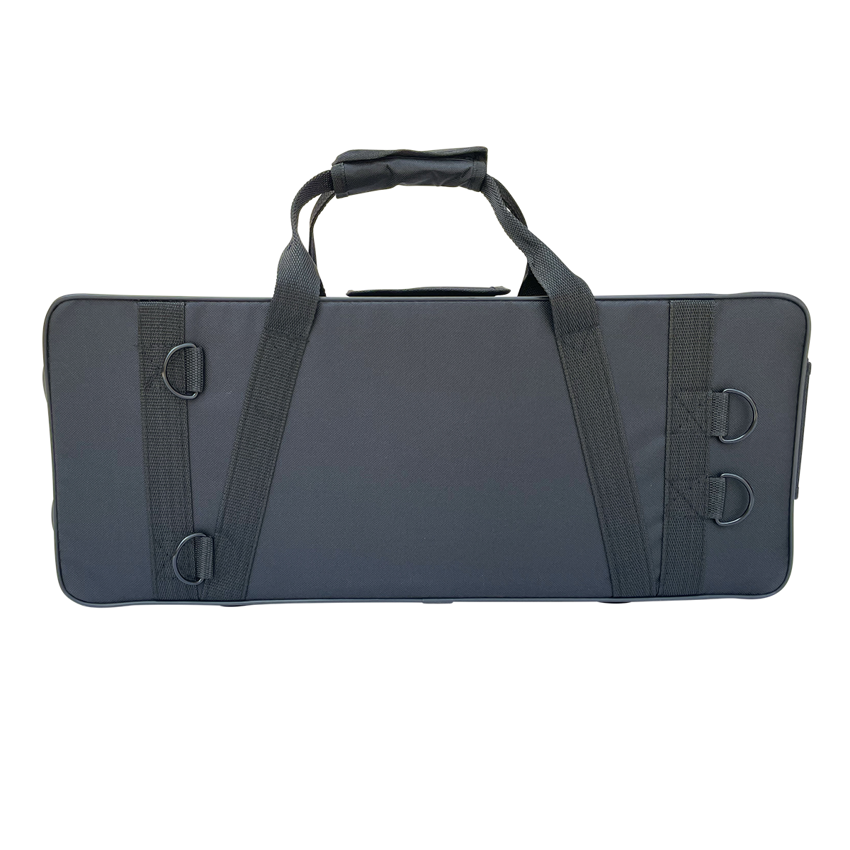 Grassi GRSTR500 Bb Trumpet Gold Lacquer School Series with Case, Cleaning Cloth, Piston Oil, and Mouthpiece — view 3