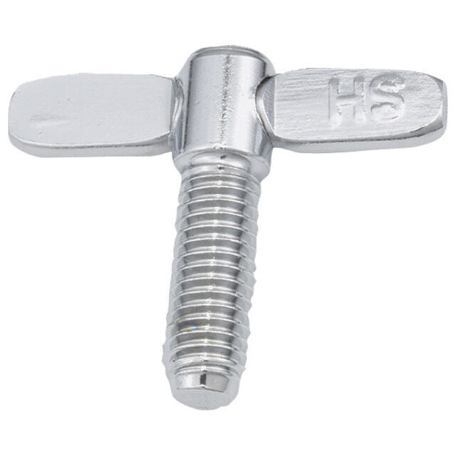 Gibraltar Bass Drum Hoop Clamp Tension Screw - Pack of 2
