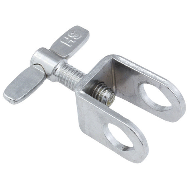 Gibraltar Cowbell U-Clamp for 9.5mm Post - Pack of 1