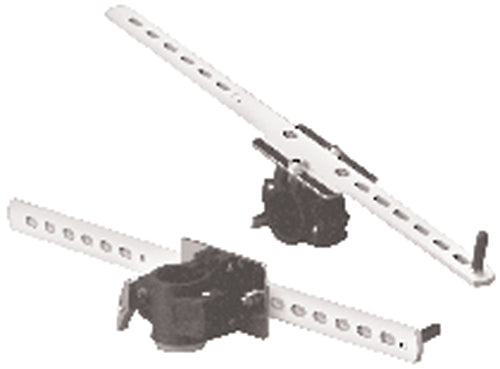 Gibraltar Power Rack Series Electronic Clamp - 2 Pack