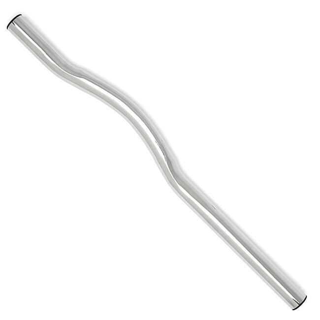 Gibraltar 30" Stealth Bent Chrome Rack Bar