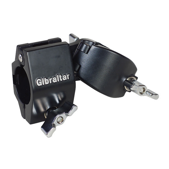 Gibraltar Road Series Adjustable Right Angle Clamp for 1-1/2" Pipes