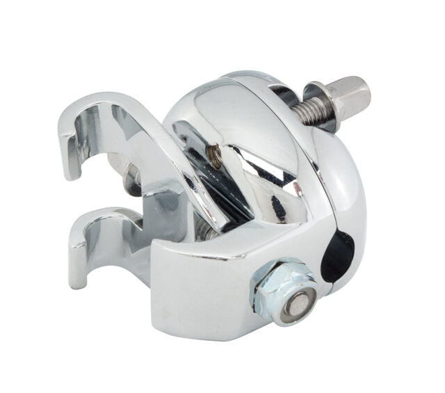 Gibraltar R-Class Universal Hoop Clamp for Rail Mounting and Accessory Attachment — view 4