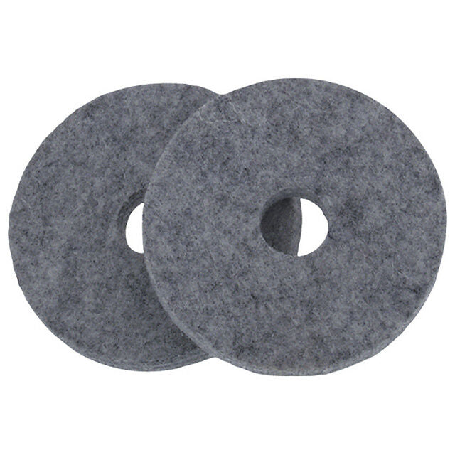 Gibraltar Hi Hat Cup Felts Pack of 2