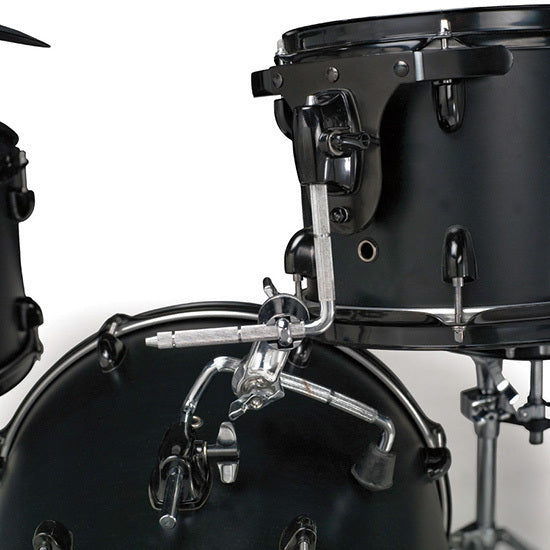 Gibraltar Dunnett R-Class 12.7mm Rail Mount for Floor Tom