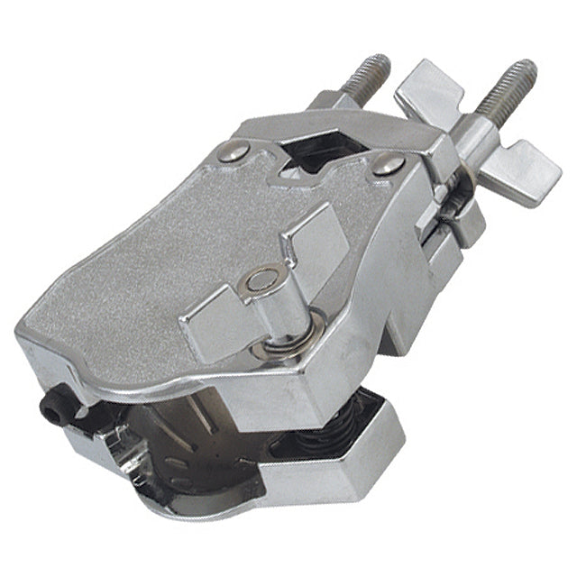 Gibraltar Single Ball L-Rod Platform with Adjustable Multi Clamp