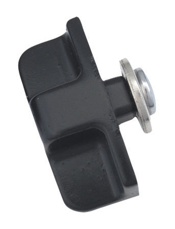Gibraltar Pedalboard Toe Stop - Pack of 2
