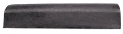 Graph Tech TREM NUT 1.89 x .235 x .42 Inch Martin Blank Guitar Nut