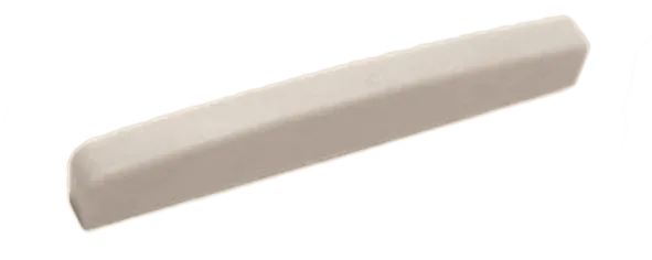 Graph Tech TUSQ Nut Standard Blank 1.75 x .125 x .244 Inch