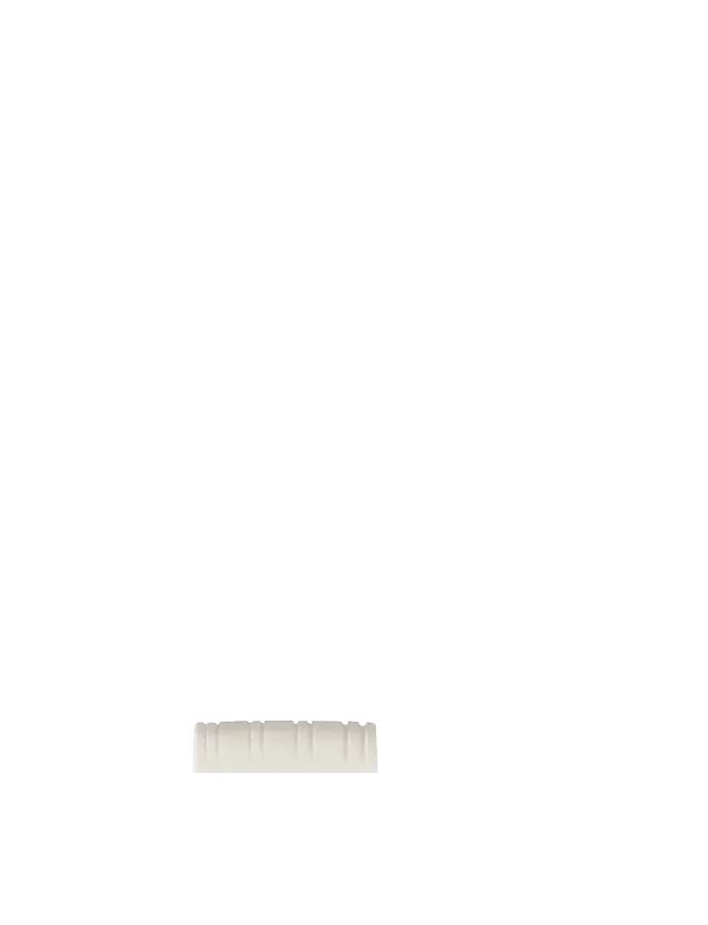 Graph Tech TUSQ Mandolin Nut 1.55 x .191 x .335 Inch