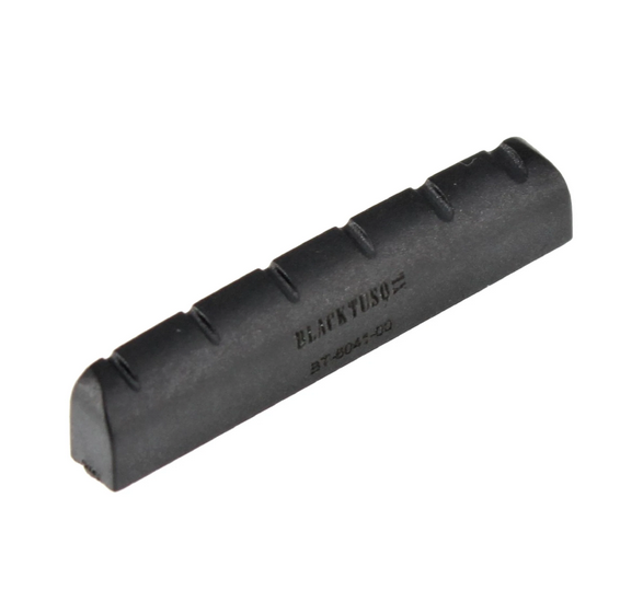 Graph Tech PT-6041-00 Black Tusq XL Nut for Yamaha Pacifica