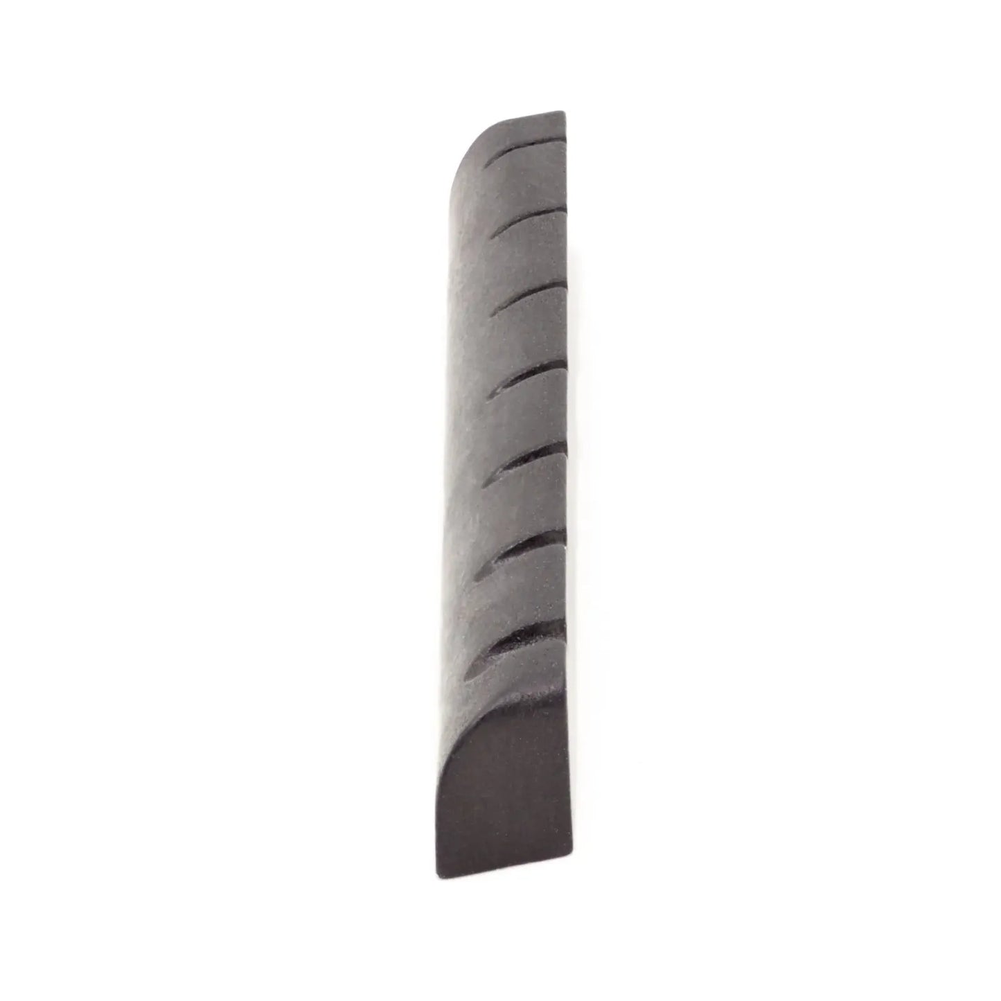 Graph Tech BK TUSQ Fanned Nut for 7-String Guitar — view 3