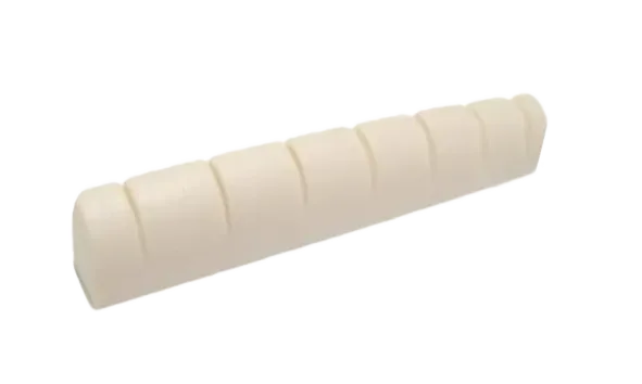 Graph Tech TUSQ Nut for 7-String Electric Guitar, 1.92 x .195 x .328 Inch