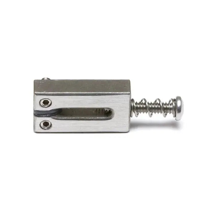Graph Tech Saddle Solid Steel for Telecaster - GT85FGS