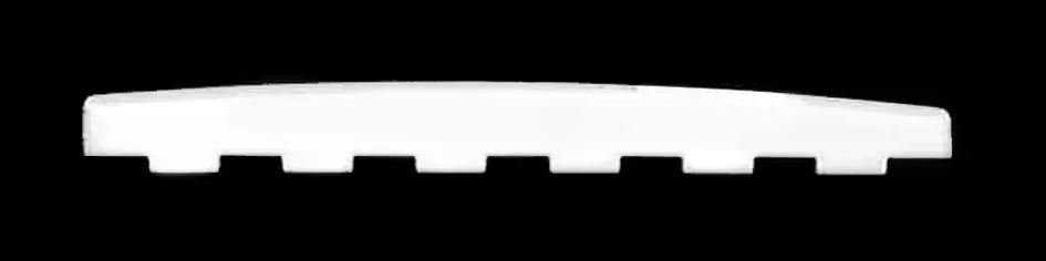 Graph Tech TUSQ Saddle 2.802 X .125 X .331 Inch - Guitar Parts/Accessories