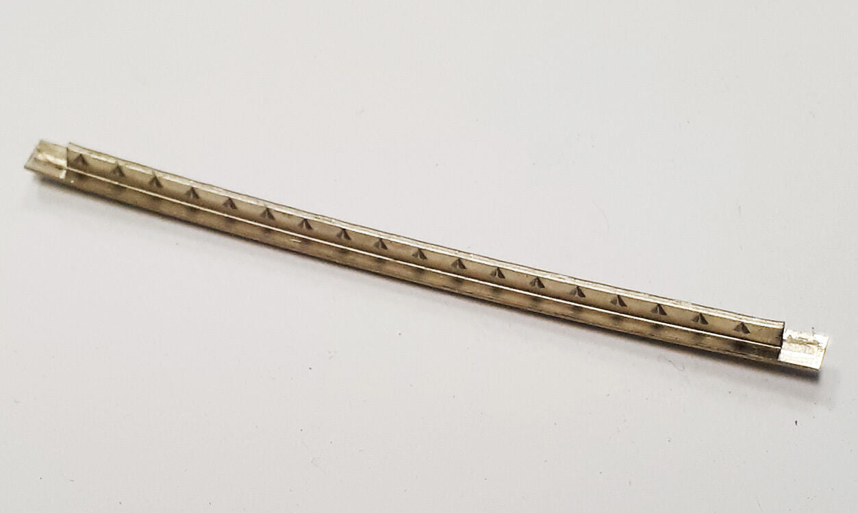 GT Nickel/Silver 20-Fret Acoustic Guitar Fretwire Set 2.00mm — view 4