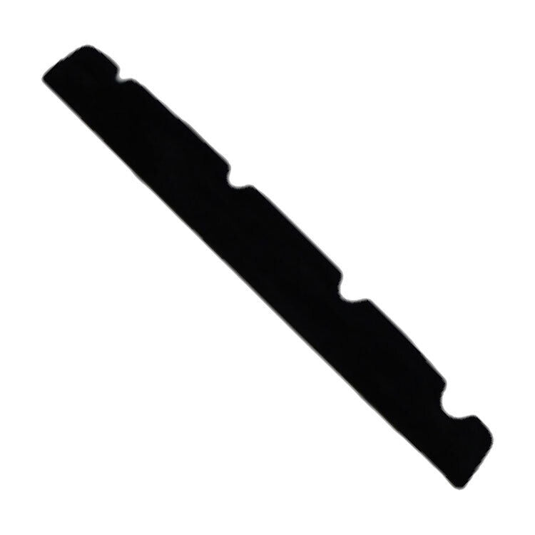 GT Bass Guitar Fingerboard Nut Black 42mm Pack of 6 — view 4