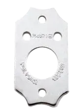 Graph Tech Invisomatch Plate - Gibson Style — view 2