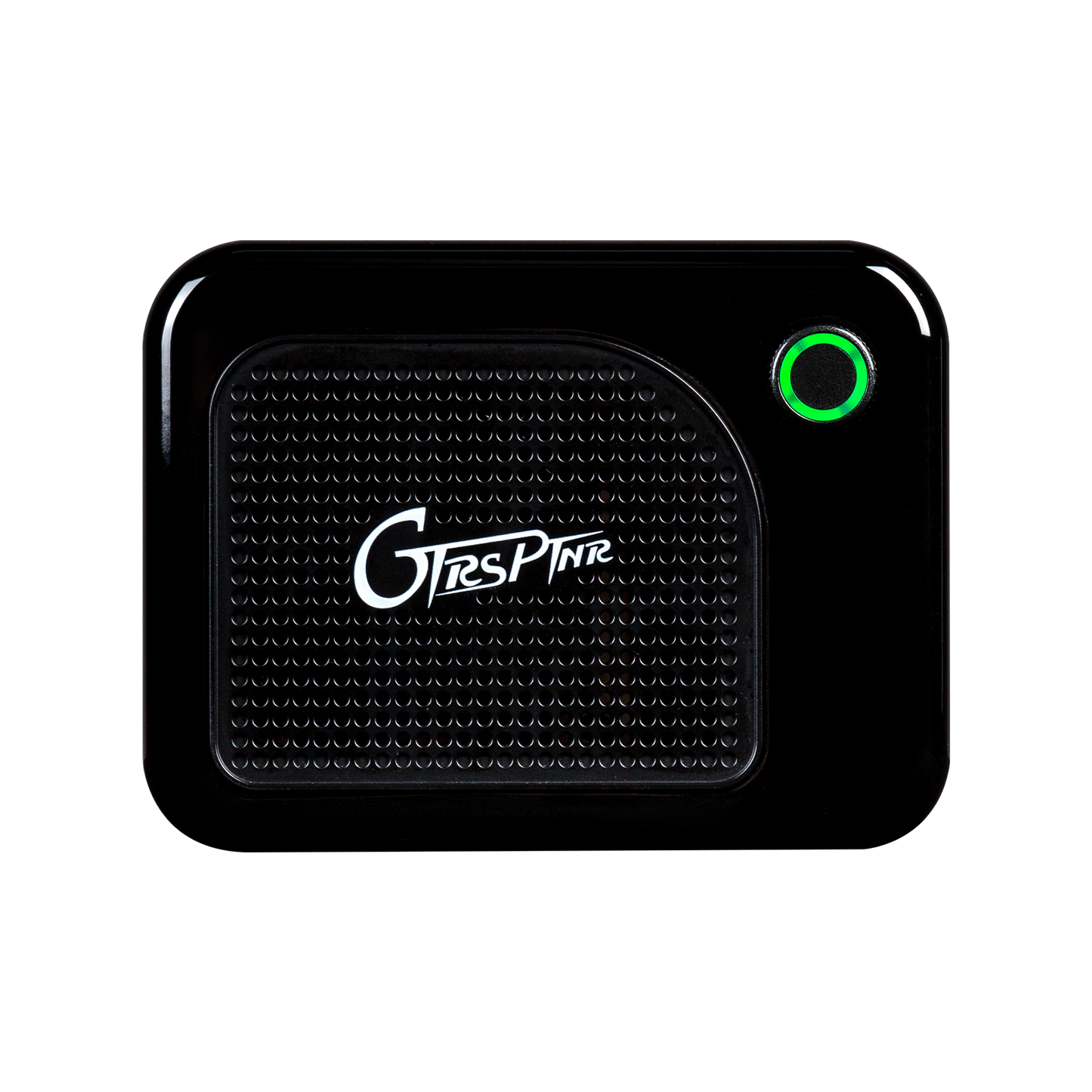 Mooer GTRS PTNR 5W Mini Bluetooth Amplifier - Rechargeable, Black