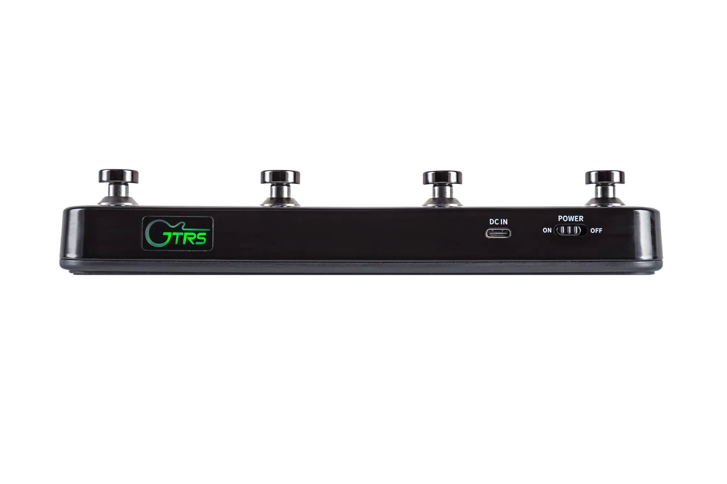 Mooer GWF4 Intelli GTRS Bluetooth Footswitch with Wireless Connection and Built-in Battery — view 5