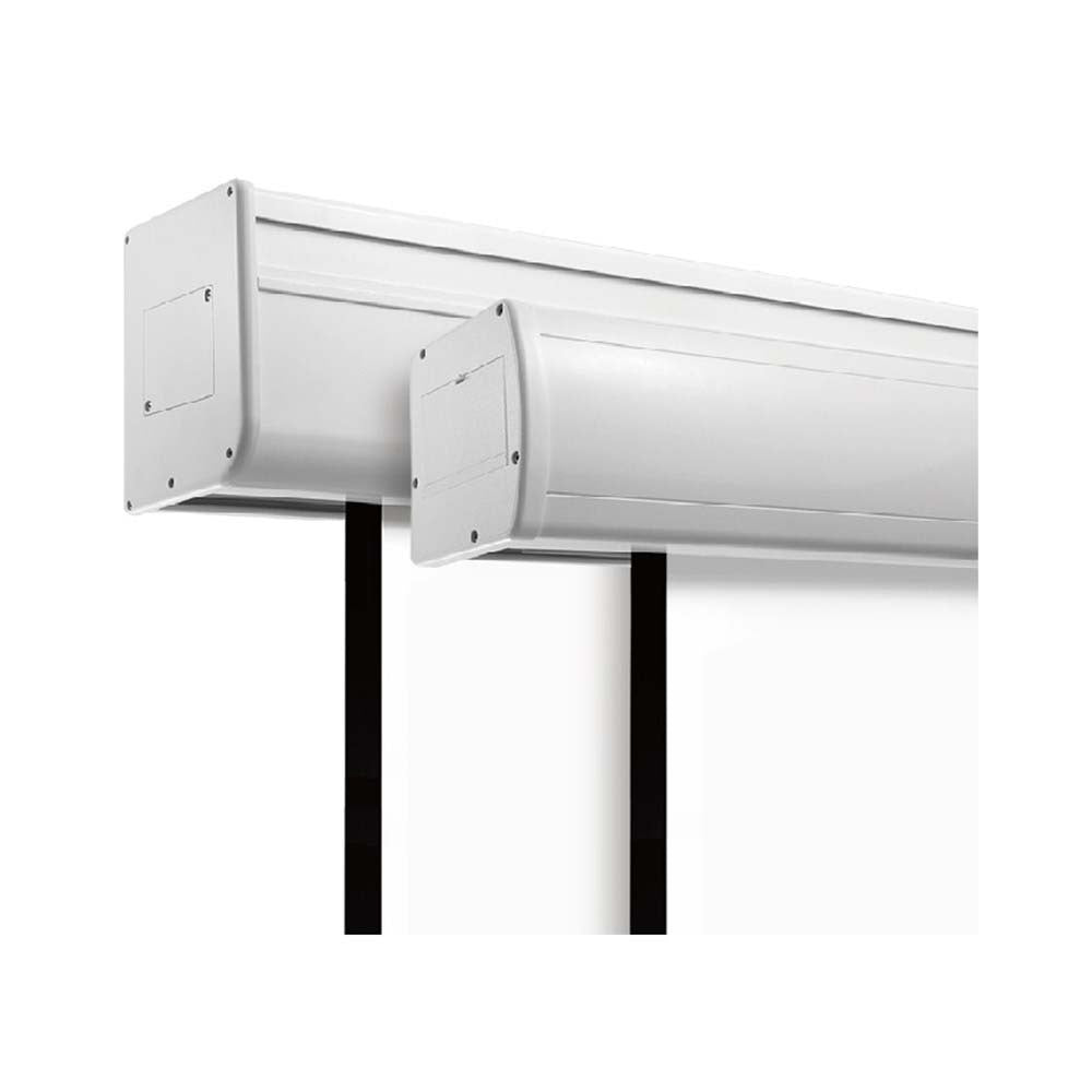 Grandview GRIP200C - Motorised Large Case Projection Screen — view 3