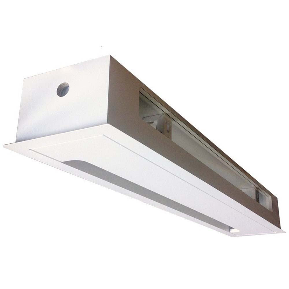 HH4 Hideaway Projection Installation System — view 3