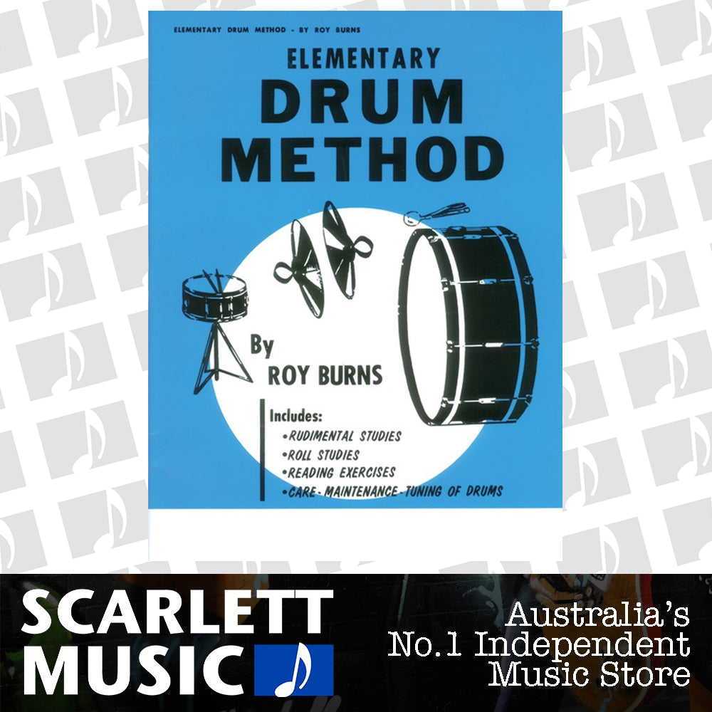 Elementary Drum Method — view 2