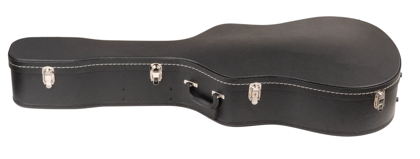 V-Case HC1003 Hard Case for Western Acoustic Guitar