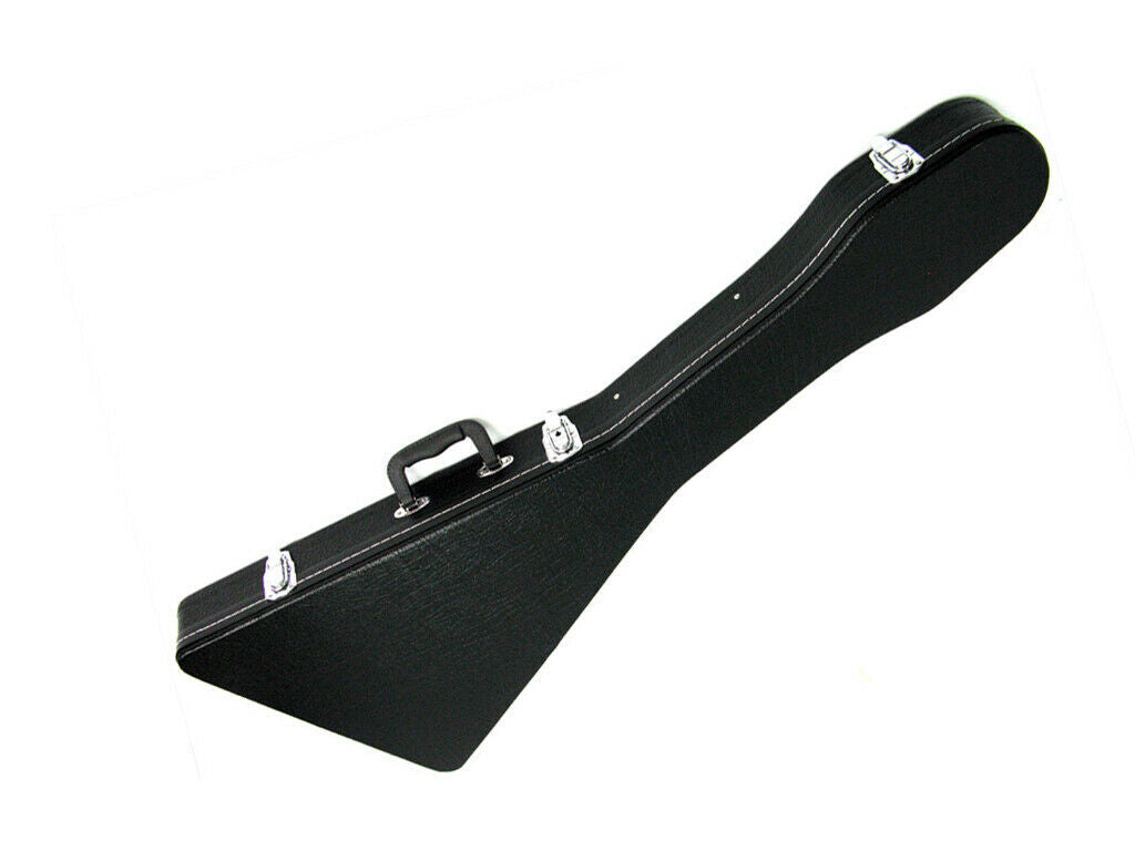 V-Case Electric Guitar Flying Vee Case Suits Flying V