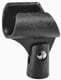 AMS HD80 Mic Holders Wireless