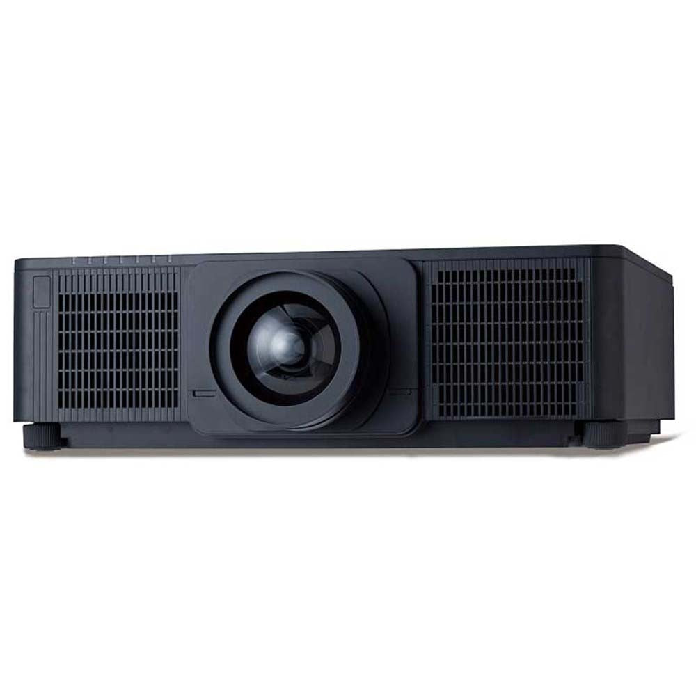 Hitachi CPWU9410 - 8500 ANSI WUXGA Installation Projector Lens not included — view 3