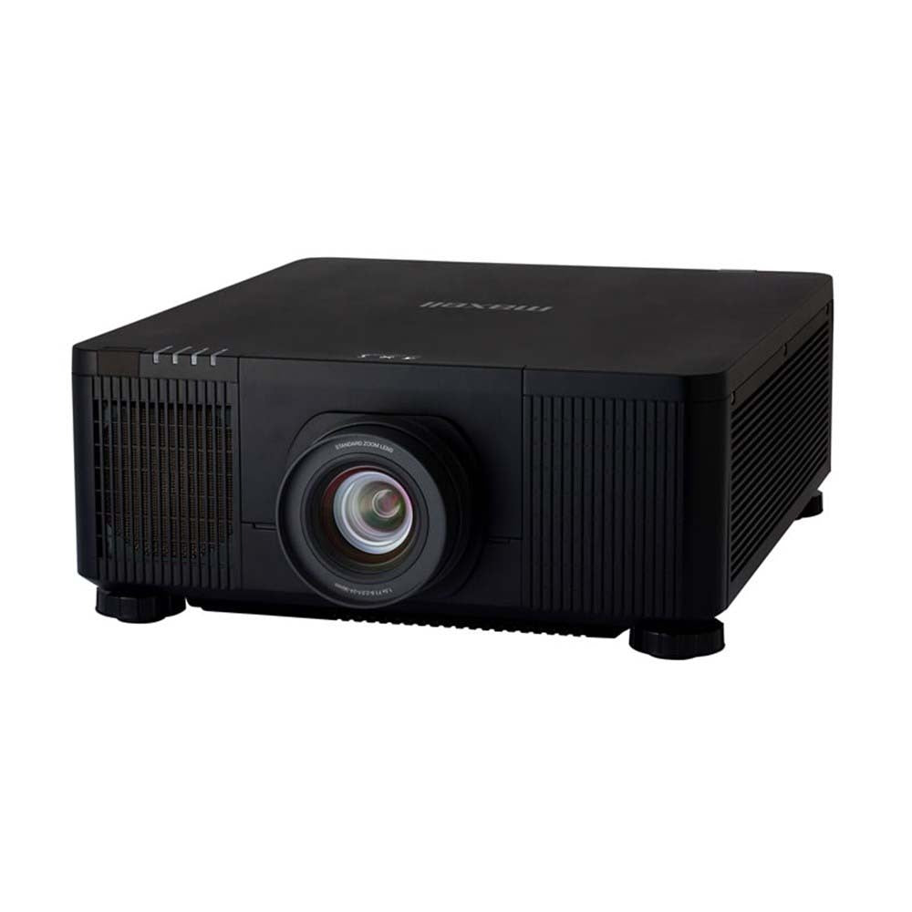 Maxell MPWU9101B - 10000 ANSI WUXGA Installation Laser Projector — view 3