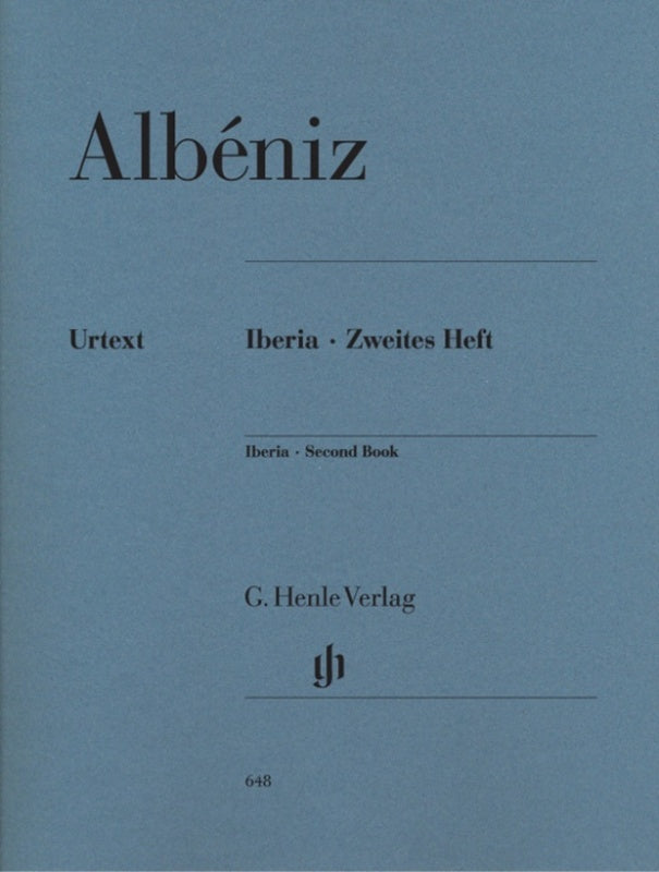 Iberia Book 2 Ed Gertsch (Softcover Book)