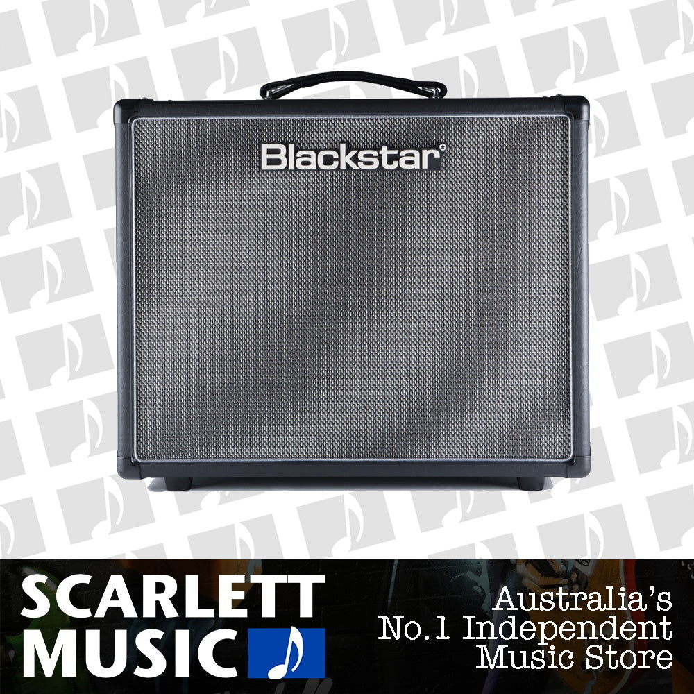 Blackstar HT-112 MK2 1x12 50w Open/Closed Back Guitar Cabinet — view 2