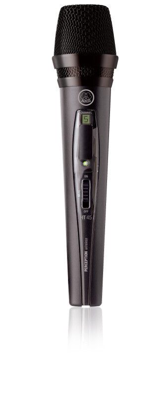 AKG HT45a Handheld Wireless Transmitter