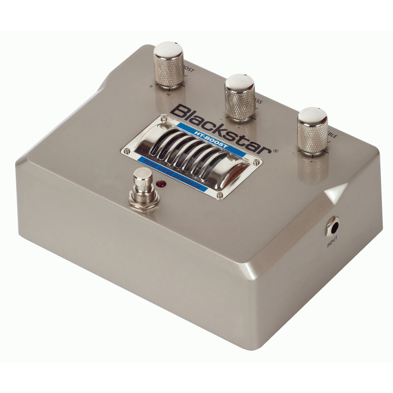 Blackstar BT-1 All Valve Boost Pedal