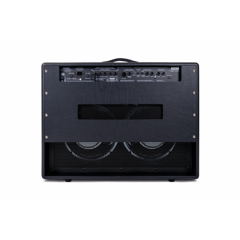 Blackstar HT Stage 60 212 MKIII Valve Amplifier with CabRig DSP Speaker Simulation — view 2
