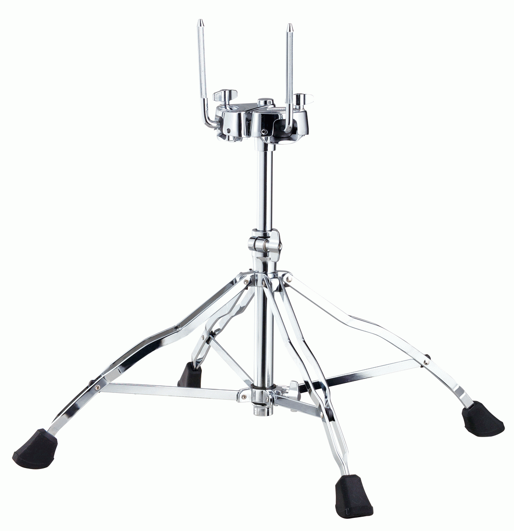 TAMA HTW849W Roadpro Dbl Tom Stand